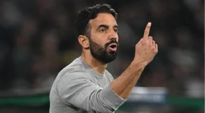 Нов шок на "Олд Трафорд": Аморим вече не иска да води Манчестър Юнайтед?