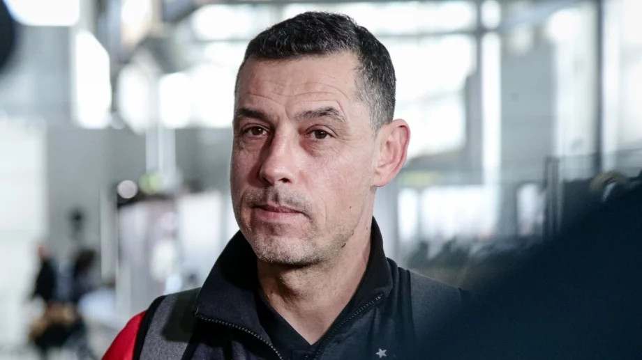 Страхотни новини за ЦСКА и Томаш преди гостуването на Ботев Пловдив