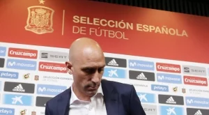 Стана ясна присъдата на бившия шеф на испанския футбол