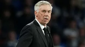 Появи се нов изненадващ кандидат за поста на Анчелоти в Реал Мадрид