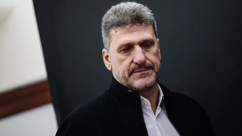 Филип Филипов с голямо признание: Предложих Илиан Илиев за треньор на ЦСКА