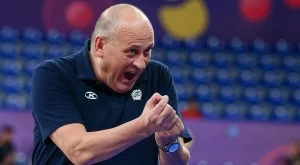 Барчовски оцени шансовете на България за класиране на Европейското чрез бой над Германия