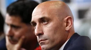 Дори осъден само на парична глоба: Несъгласният Рубиалес ще обжалва