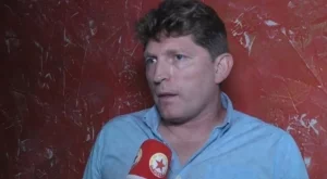 След Кюстендилеца Стоилов погна и Филипов: Не знаех, че е п***а