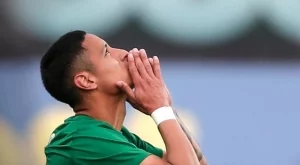 Сантиаго Годой поставя Берое в неудобна ситуация