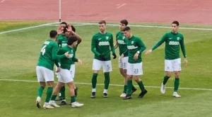 Берое се възползва от численото предимство и обърна Хебър в Стара Загора