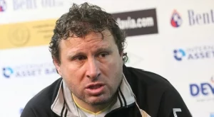 Вили Вуцов се предложи за треньор на Манчестър Юнайтед