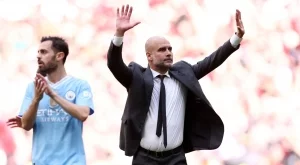 Прогнозират раздяла между Гуардиола и Манчестър Сити