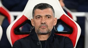 В Милан не са доволни от Консейсао - търсят нов треньор лятото?