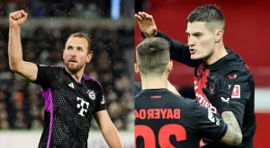 Внимание: Леверкузен набра увереност в последните 10 мача срещу Байерн Мюнхен