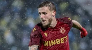 Тибо Вион каза какво се случва в съблекалнята на ЦСКА и се закани на Левски