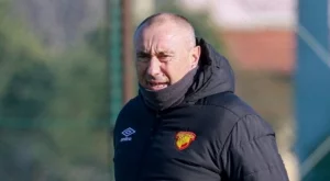 Официално: Станимир Стоилов остава в Гьозтепе до 2027 година!