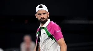 Жребият е хвърлен: Григор Димитров се готви за ударен старт в Дубай