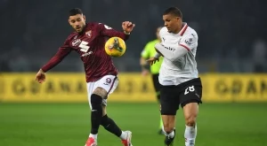 След резила в Шампионска лига: Милан се провали гръмко и в Торино