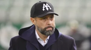 Йовичевич след равния във Варна: Тежък терен, условията бяха тежки, имаха отлични ситуации