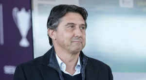 Даниел Боримиров разясни защо е пропаднала сделката за Карл Фабиен