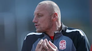 Тройна рокада: Нови "майстори" по всички треньорски кресла в ЦСКА 1948