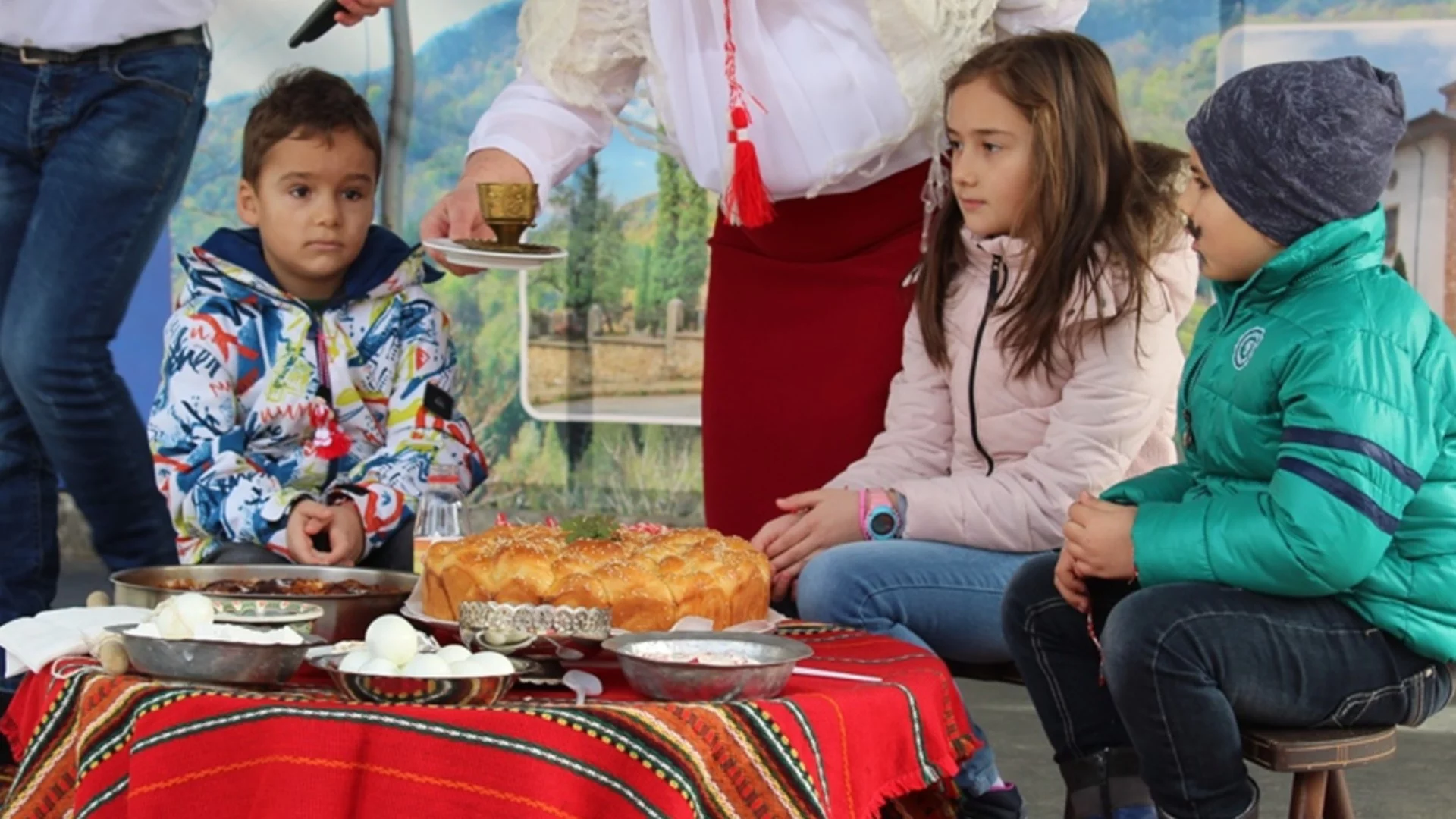 Месни заговезни - какво се прави за късмет през цялата година