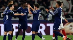 20 мача без загуба за ПСЖ - шампионската серия продължава