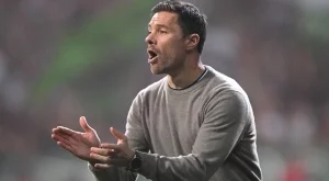 Шаби Алонсо покори пореден рекорд с Байер Леверкузен