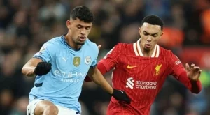 Манчестър Сити - Ливърпул по ТВ: Къде да гледаме класиката във Висшата лига?