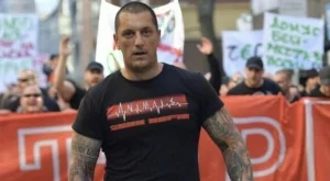 Кюстендилеца се разправи с 4-кратен шампион на България: Комплексиран и глуповат човек, викат му Тъпия