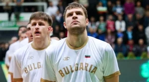 В отсъствието на Везенков: България не стигна до чудо срещу Германия