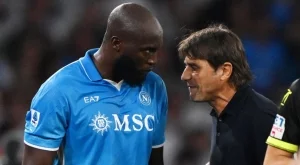 Наполи с шокираща загуба 73 години по-късно и сдаде лидерската позиция