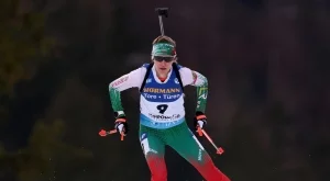 Престижно класиране за Милена Тодорова - остана на косъм от медал