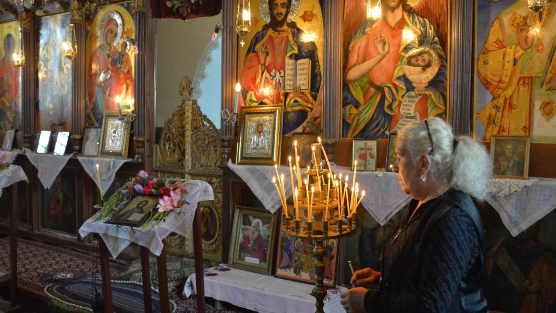 25 февруари: Какъв църковен празник е, какво трябва и не трябва да се прави