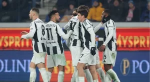 Ювентус издебна момента и се изкачи до ТОП 4