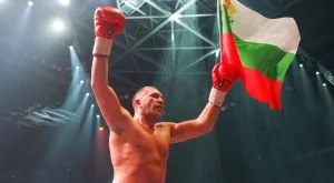 Едва десето място за Кубрат Пулев в класацията Спортист на годината