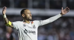 С директен гол от корнер - Неймар напомни на Бразилия, че е сред най-великите (ВИДЕО)