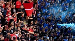 Отново огромна буферна зона за ЦСКА - Левски, пускат билетите до часове