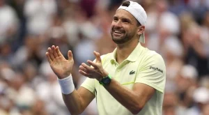 Григор Димитров - Кристофър О'Конъл по ТВ: Кога и къде да гледаме старта в Дубай?