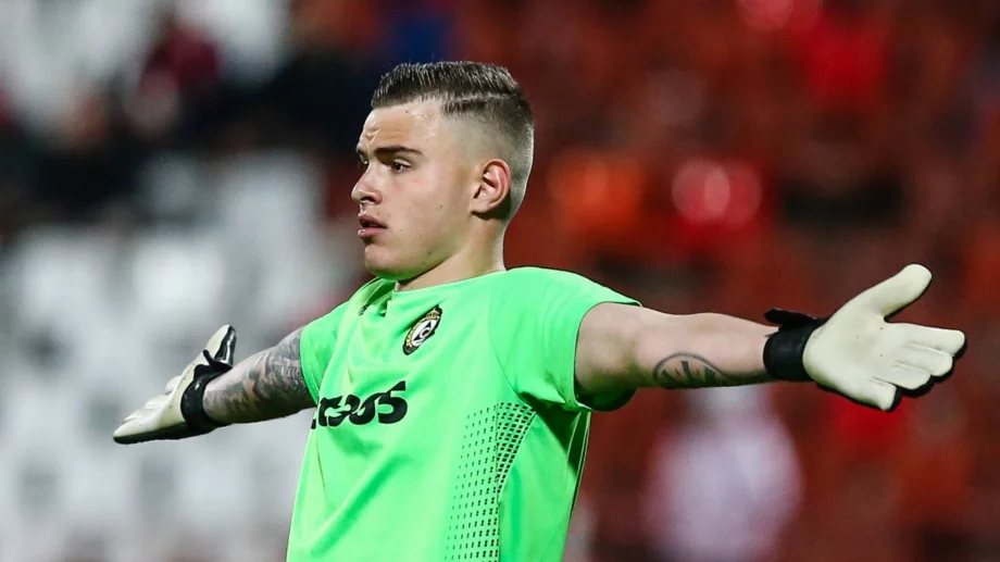 Светослав Вуцов побърза да се извини на феновете на Левски (ВИДЕО)