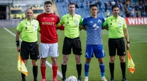 Изненада: Не Кабаков, а друг "любимец" ще ръководи ЦСКА - Левски