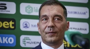 Изненада: Лудогорец взе под наем бивш голаджия на Ботев Пловдив