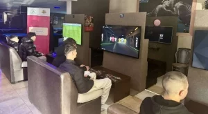 Електронните спортове (eSports) – културен феномен или риск за младото поколение?