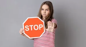 А ти каза ли "НЕ" на омразата?