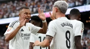 Реал Мадрид остава без най-сърцатия си играч за полуфинала за Купата на краля