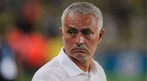 Жозе Моуриньо пак се прояви: Предизвика расистки скандал в Турция