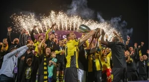 Къде и кога да гледаме жребия за 1/2-финалите на Купата на България?