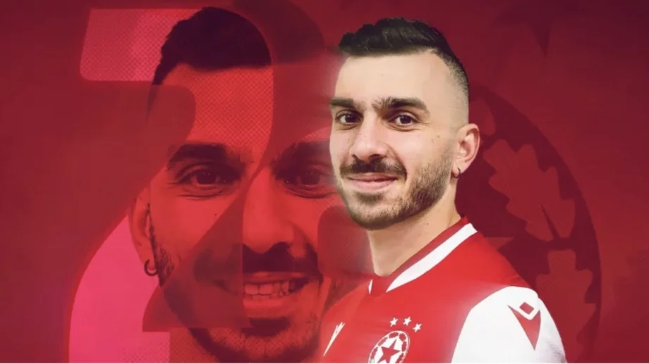 Вестник ли да им чете? Милиони могат само да мечтаят за дебютния гол на Питас (ВИДЕО)