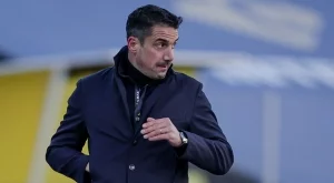 Проверка с ВАР и директен червен картон - ас на Левски аут срещу ЦСКА!