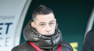 Ас на ЦСКА се ядосал на Томаш, че не го пуснал - с него отборът нямал загуба