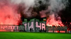 Национал с колоритен коментар за терена на "Тича" - каза как е в зоната "под сянката"