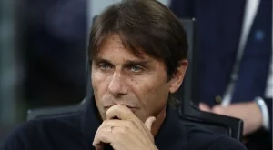 Трус в Наполи: Антонио Конте напуска за друг гранд от Ботуша?