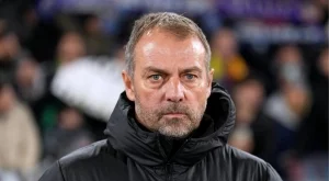 Ханзи Флик със смесени чувства след грандиозното равенство между Барселона и Атлетико