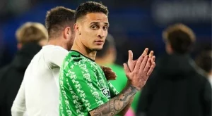 Внимание: Пощадиха Антъни, ще опита да накаже и Реал Мадрид